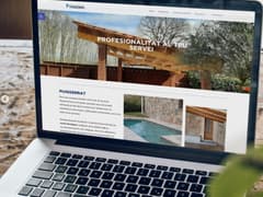 Pàgina web de Puigserrat