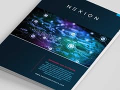 Mockup d'un catàleg