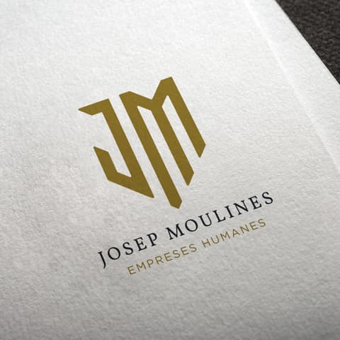 Imatge corporativa Moulines